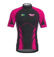Elite 2.0 Shirt SS Jr