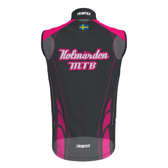 Elite Lightweight Vest Jr