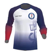 Free 2.0 T-shirt LS Jr