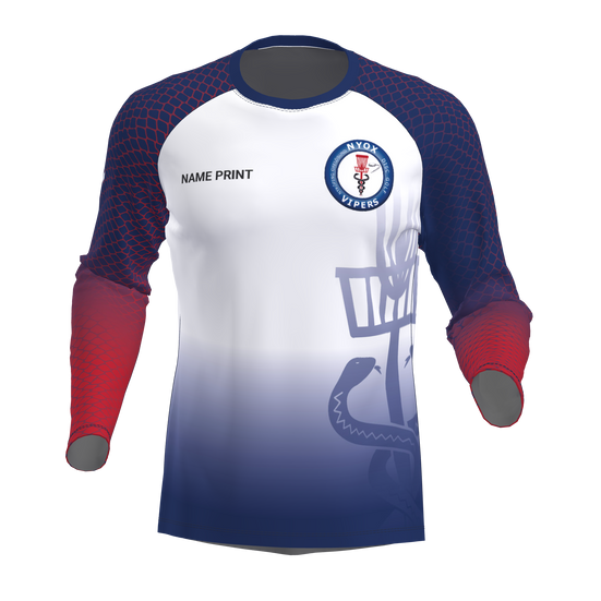 Free 2.0 T-shirt LS Jr