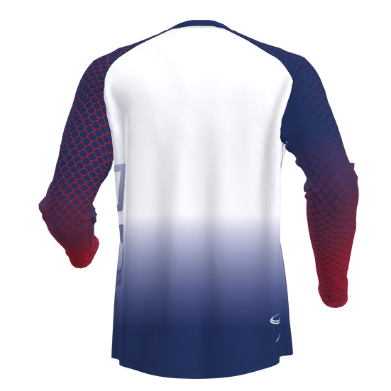 Free 2.0 T-shirt LS Jr