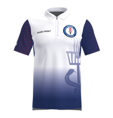 Pique Shirt SS Men