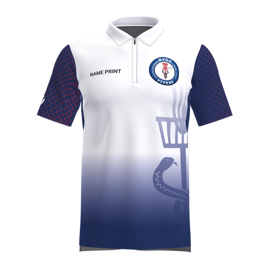 Pique Shirt SS Women