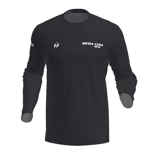 Enduro 2.0 Shirt LS Women