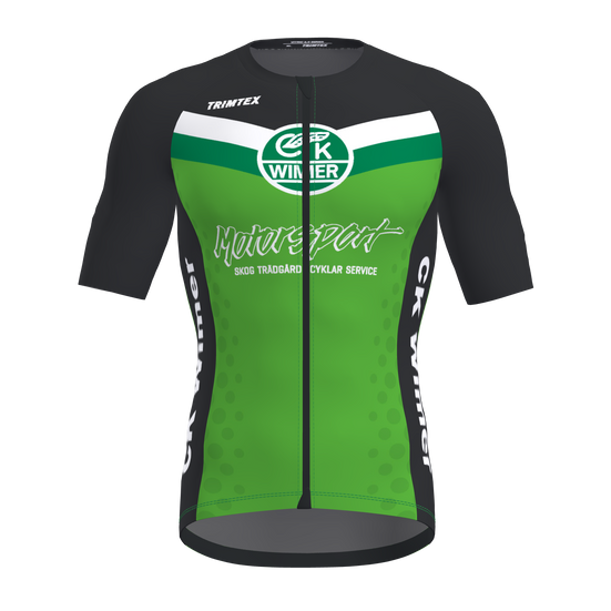 Vitric 2.0 Shirt SS Men