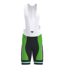 Vitric Bib Shorts Men