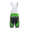 Vitric Bib Shorts Men