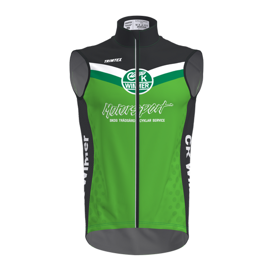 Elite Lightweight Vest Jr