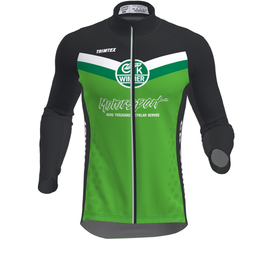 Elite Lightweight Jacket Jr