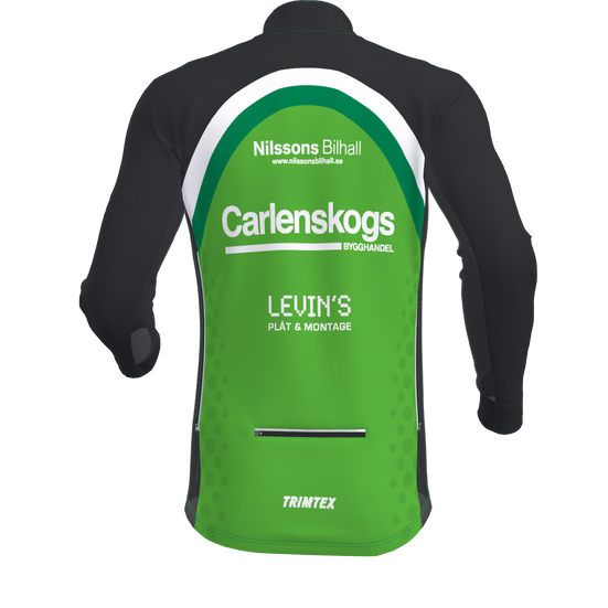 Elite Lightweight Jacket Men