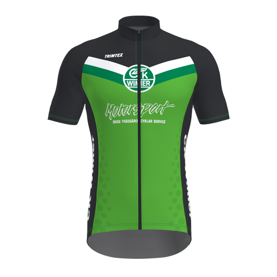 Team Shirt SS Jr
