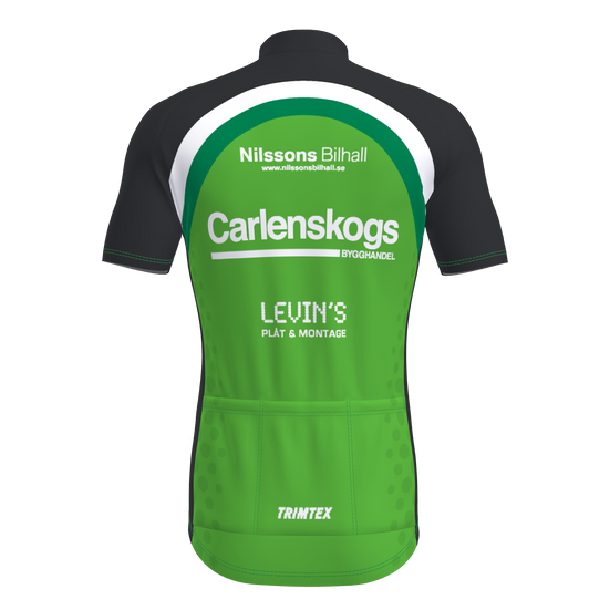 Team Shirt SS Jr