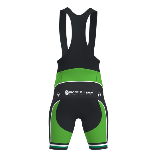 Team Bib Shorts Jr