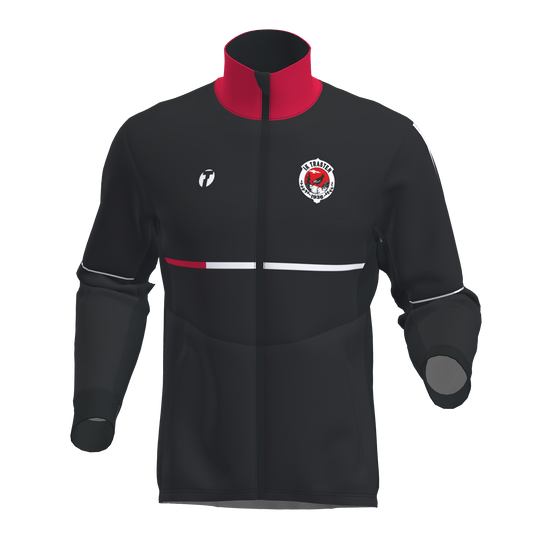 Ambition 2.0 Jacket Jr