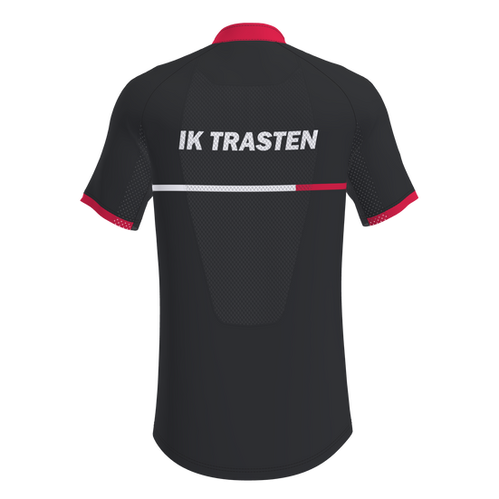 Trail Shirt SS Men
