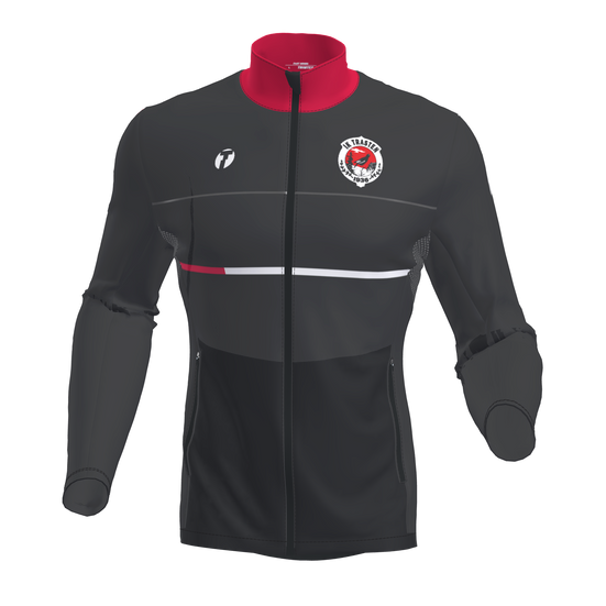 Fast Jacket Men