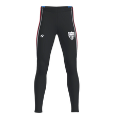 Rapid Long Tights Men