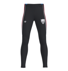 Rapid Long Tights Men
