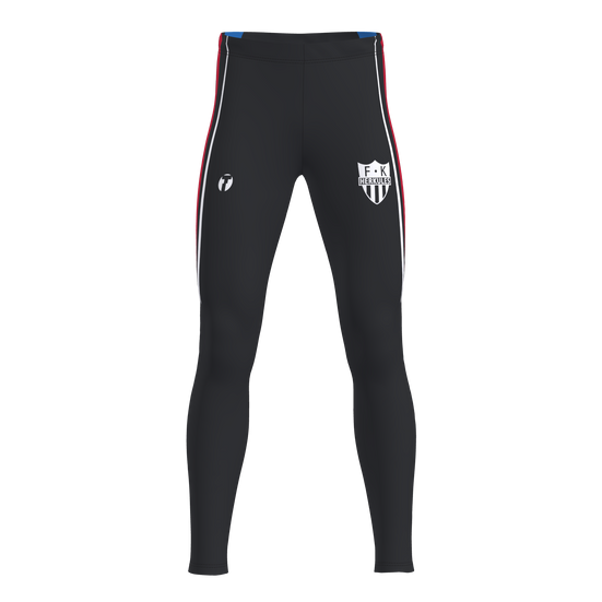 Rapid Long Tights Men