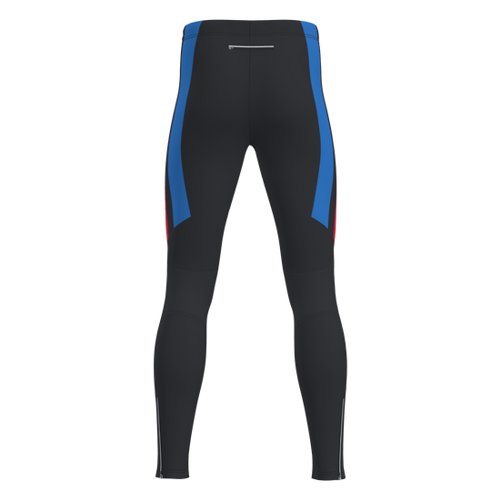 Rapid Long Tights Men