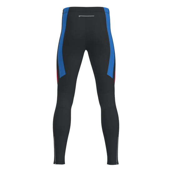 Rapid Long Tights Men
