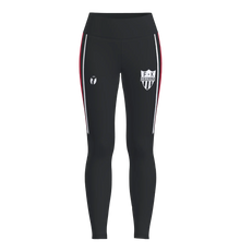 Rapid Long Tights Women
