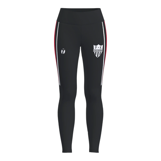 Rapid Long Tights Women