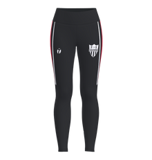 Rapid Long Tights Women