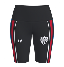 Trainer Short Tights Women