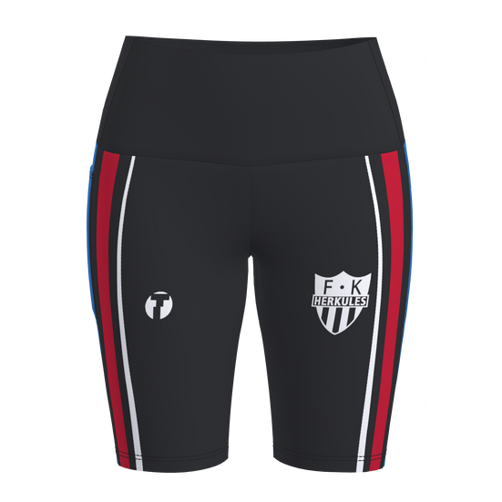 Trainer Short Tights Women