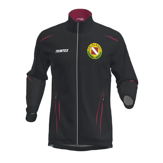 Trainer 3.0 Jacket Women