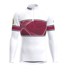 Ambition Raceshirt LS Men