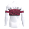 Ambition Raceshirt LS Men