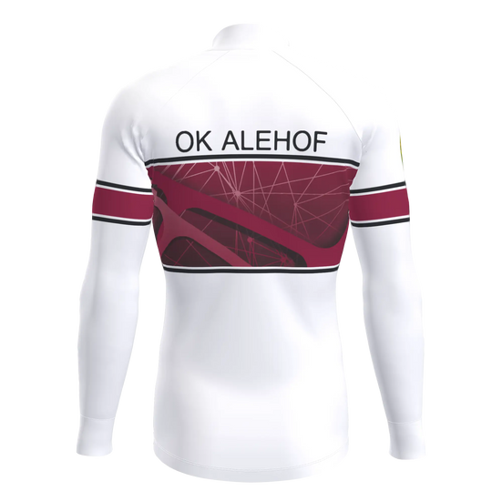 Ambition Raceshirt Women