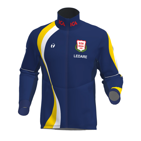 Ambition 2.0 Jacket Men