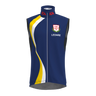 Element Plus Vest Men