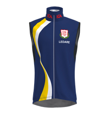Element Plus Vest Women