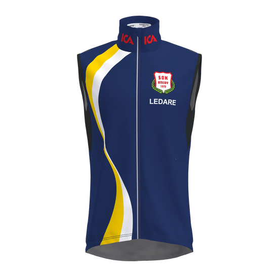 Element Plus Vest Women