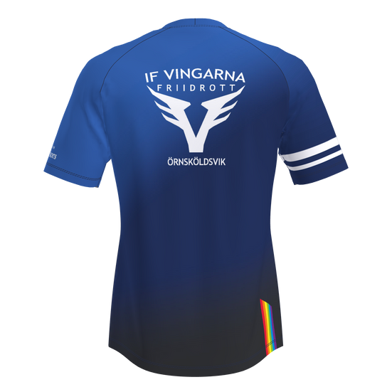 Free 2.0 T-shirt SS Women