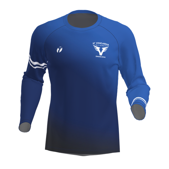 Free 2.0 T-shirt LS Men
