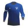 Free 2.0 T-shirt LS Men