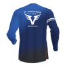 Free 2.0 T-shirt LS Women