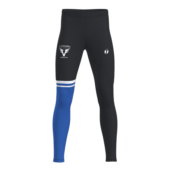 Rapid Long Tights Jr