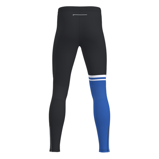 Rapid Long Tights Men