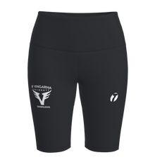 Lead Short Tights Women