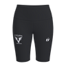 Lead Short Tights Women