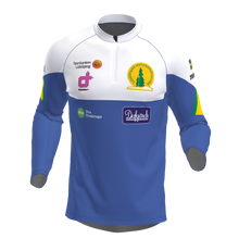 Trail Shirt LS Jr