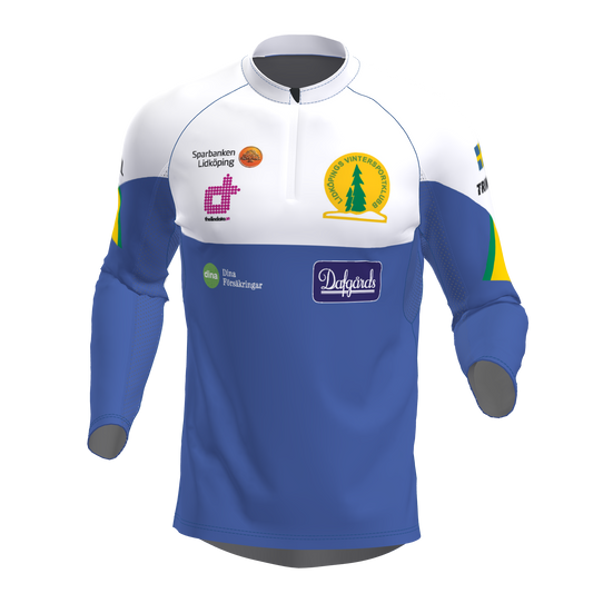 Trail Shirt LS Men