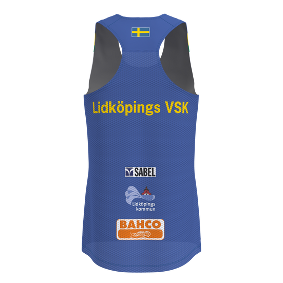 Fast 3.0 Singlet Men