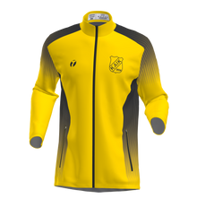 Fusion Jersey LZ Men